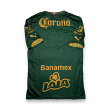 Load image into Gallery viewer, 2014 Puma Santos Laguna 3rd Jersey S