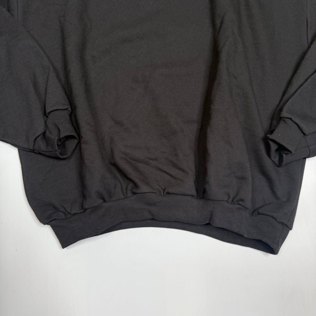 Yeezy HD-01 CLASSIC PULLOVER HOODIE 1/M