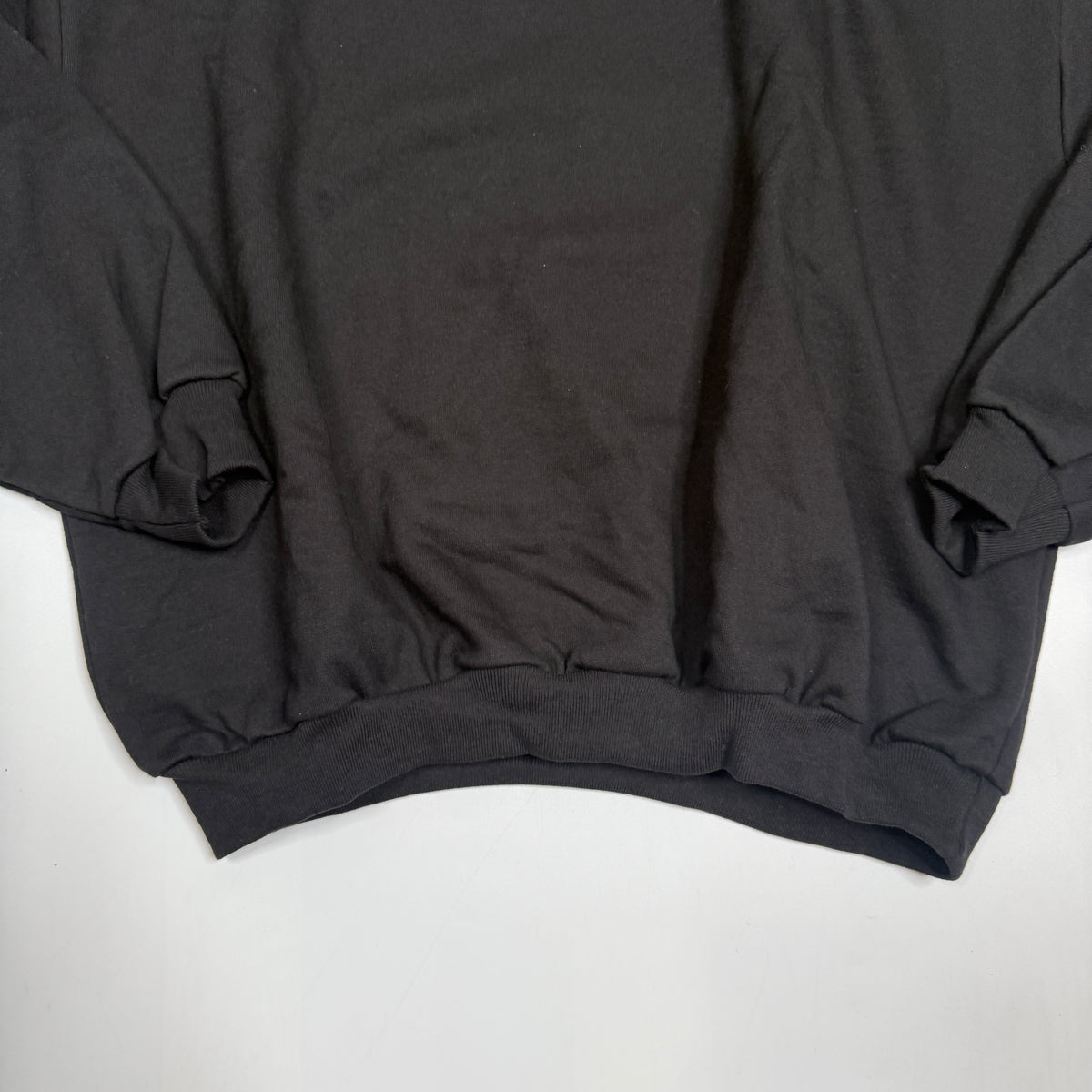 Yeezy HD-01 CLASSIC PULLOVER HOODIE 1/M