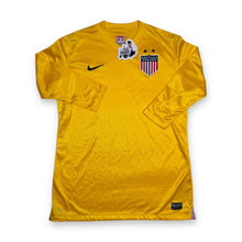 Load image into Gallery viewer, 2013 Nike GK Jersey XS/S