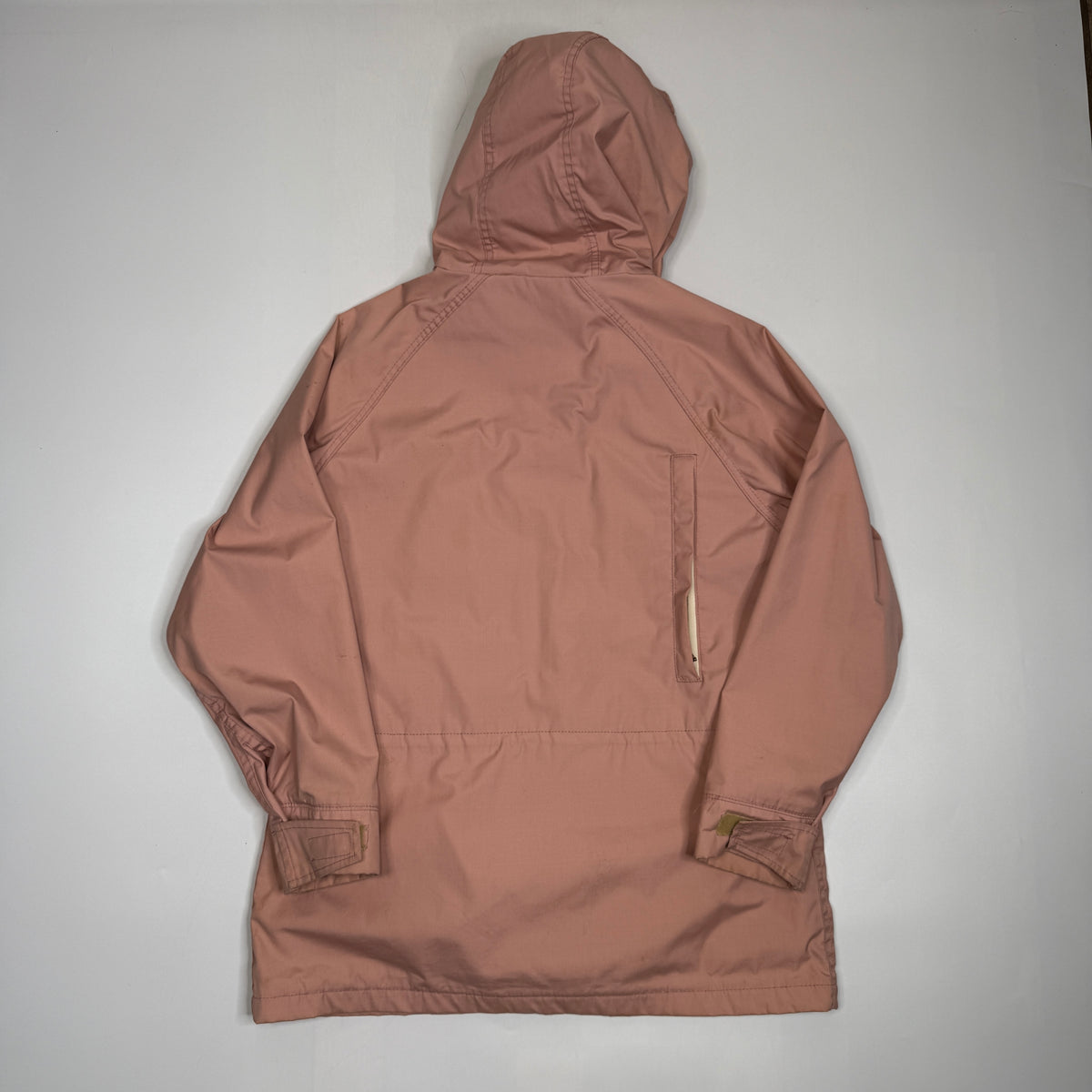 VTG Woolrich Chore Barn Field Lined Jacket L