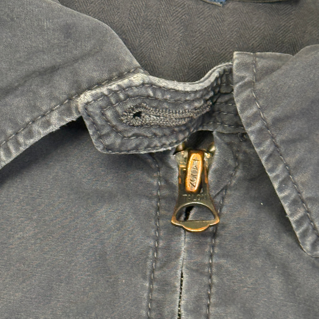 Polo Ralph Lauren Harrington Work Jacket M