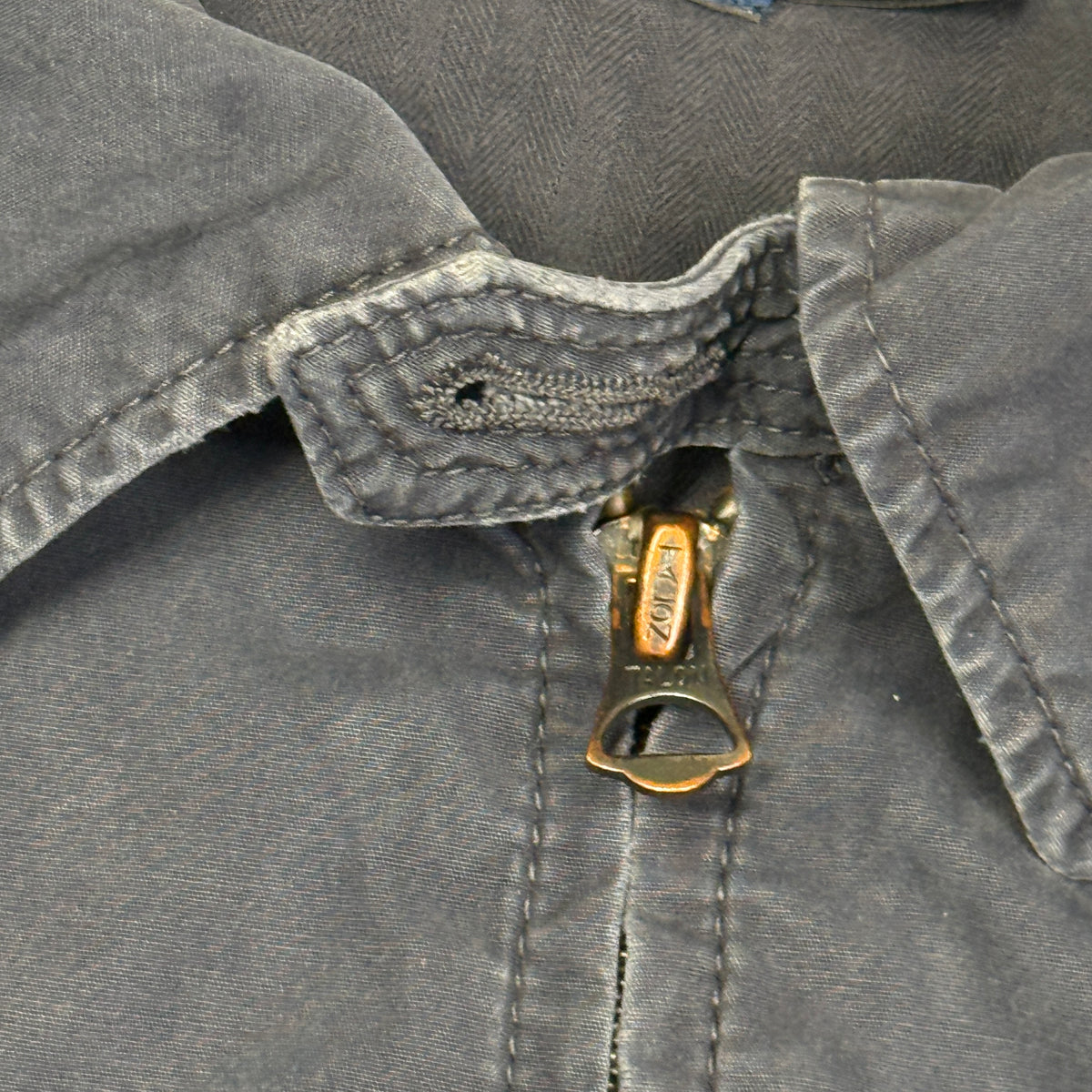 Polo Ralph Lauren Harrington Work Jacket M