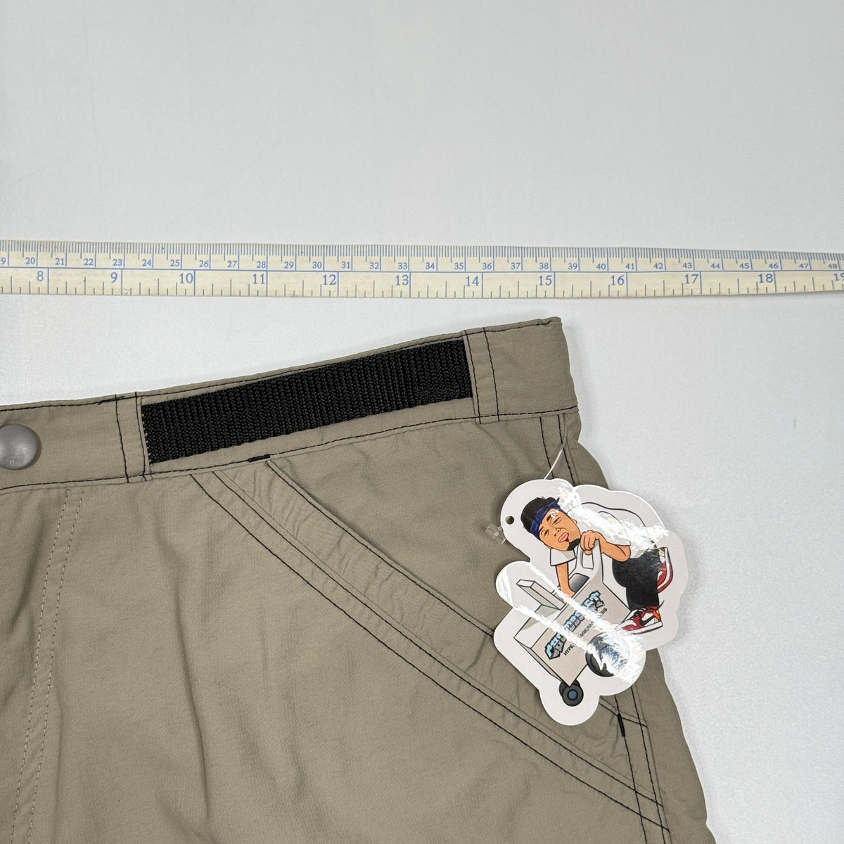 REI Co-Op Outdoor Hiking Shorts 30"