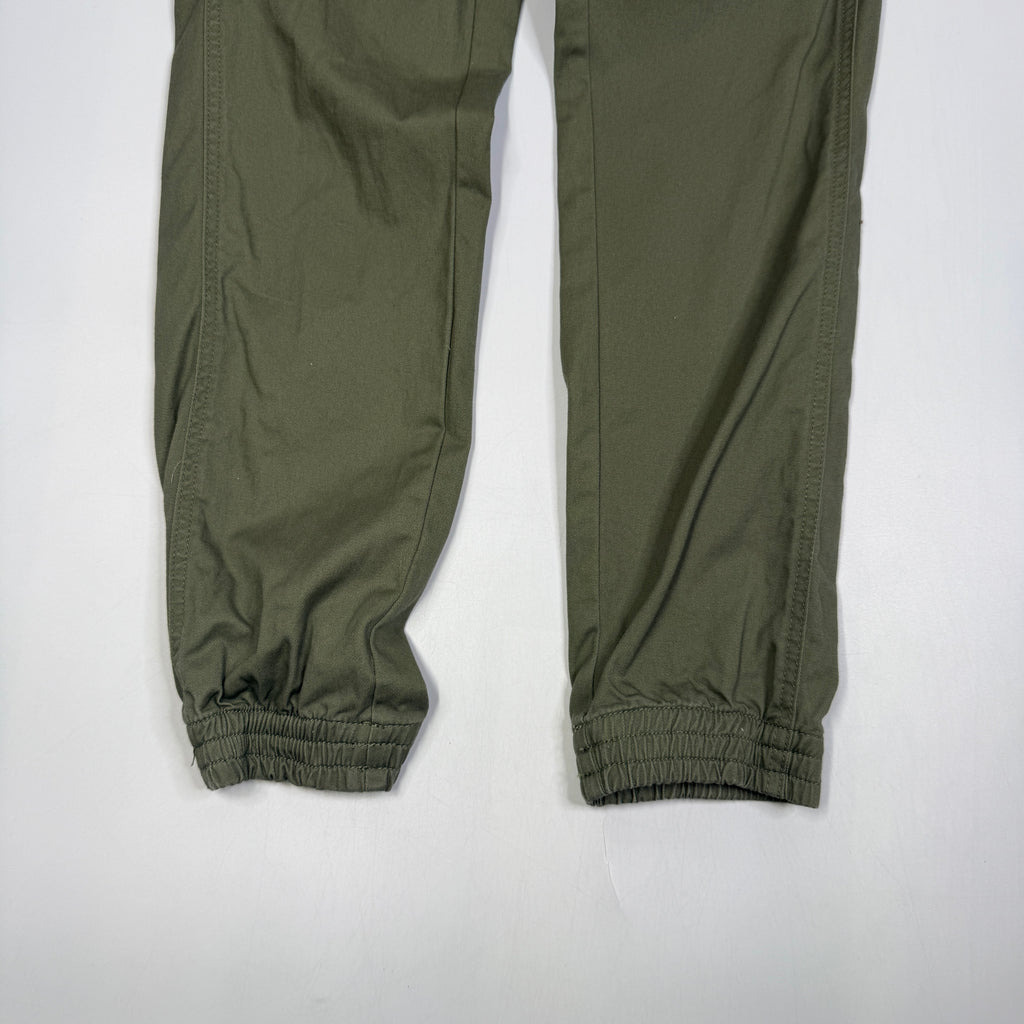 Y2K Dickies Cargo Pants XS Olive