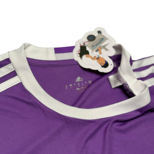 2016 Adidas Real Madrid Away Jersey S