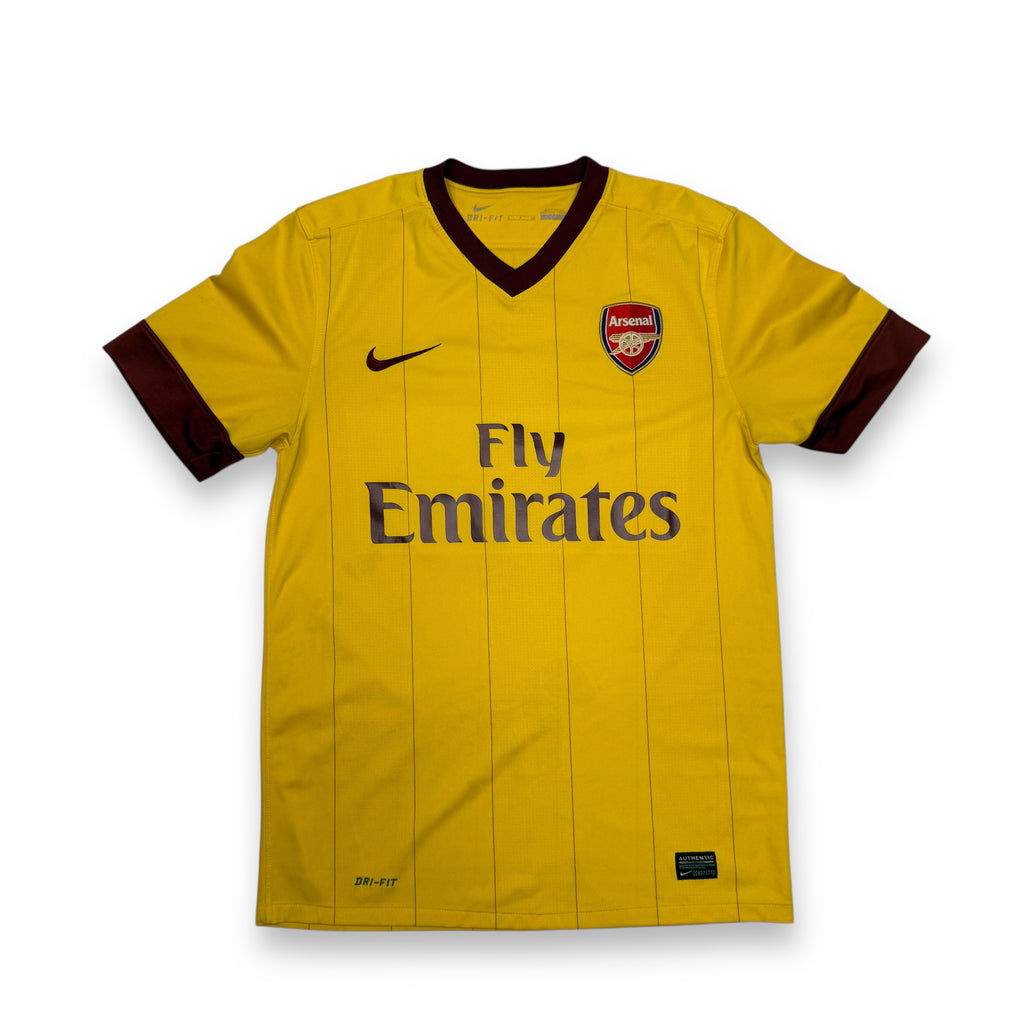 2010 Nike Arsenal Jersey S