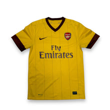 Load image into Gallery viewer, 2010 Nike Arsenal Jersey S