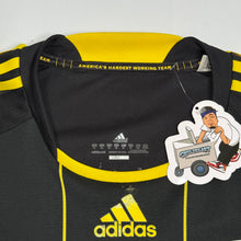 Load image into Gallery viewer, 2010 Adidas Columbus Crew L/S Jersey XL