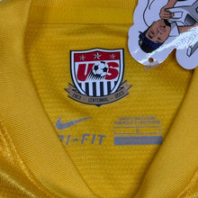Load image into Gallery viewer, 2013 Nike GK Jersey XS/S
