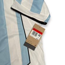 Load image into Gallery viewer, NWT Nike Argentina Total 90 Jersey