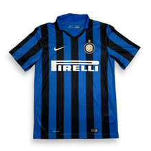 Load image into Gallery viewer, 2015 Nike Inter Milan Jersey M