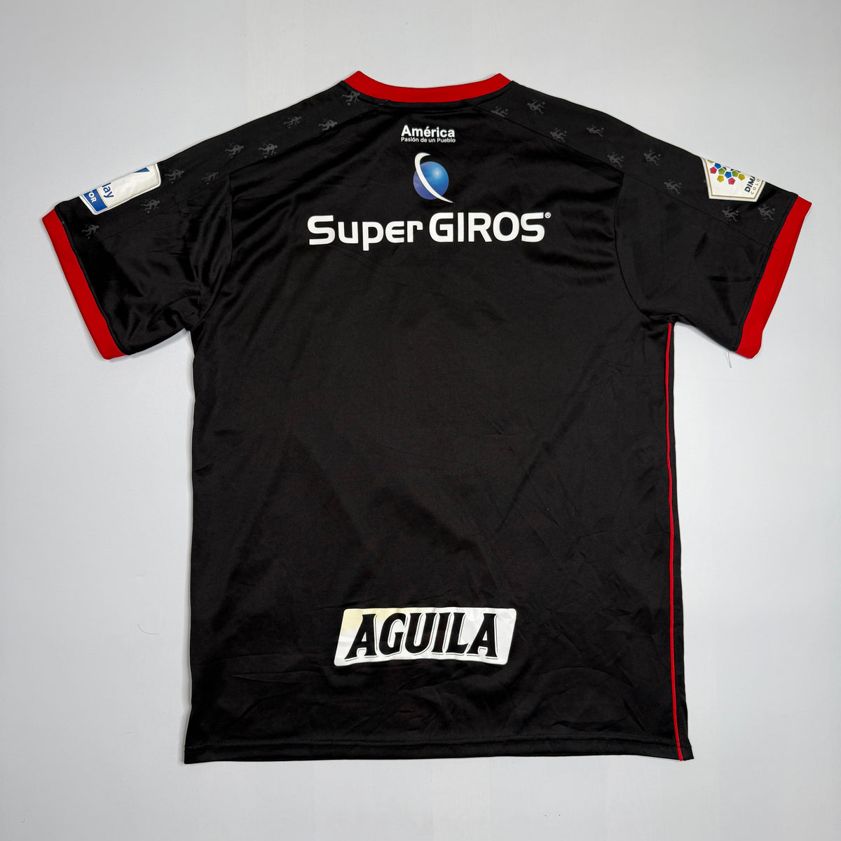 2021 Umbro America De Cali Jersey XL