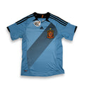 2012 Adidas Spain Away Jersey S