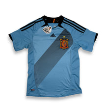 Load image into Gallery viewer, 2012 Adidas Spain Away Jersey S