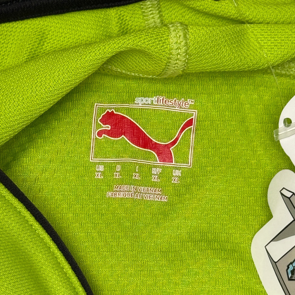 2014 Puma Arsenal GK Kit Jersey XL