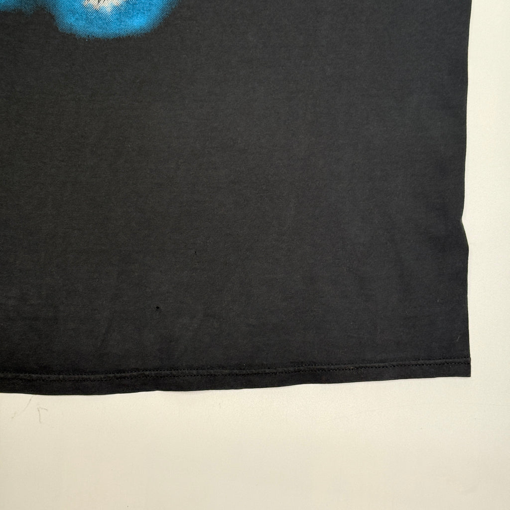 Y2K Metallica Ride The Lightning T Shirt 2XL