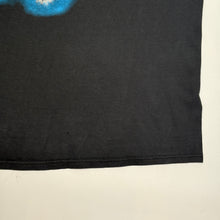 Load image into Gallery viewer, VTG Metallica Ride The Lightning T Shirt 2XL