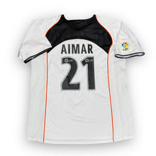 Load image into Gallery viewer, 2004 Nike Valencia CF Home Jersey XL
