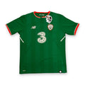 2017 New Balance Ireland Kids Jersey