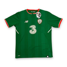 Load image into Gallery viewer, 2017 New Balance Ireland Kids Jersey