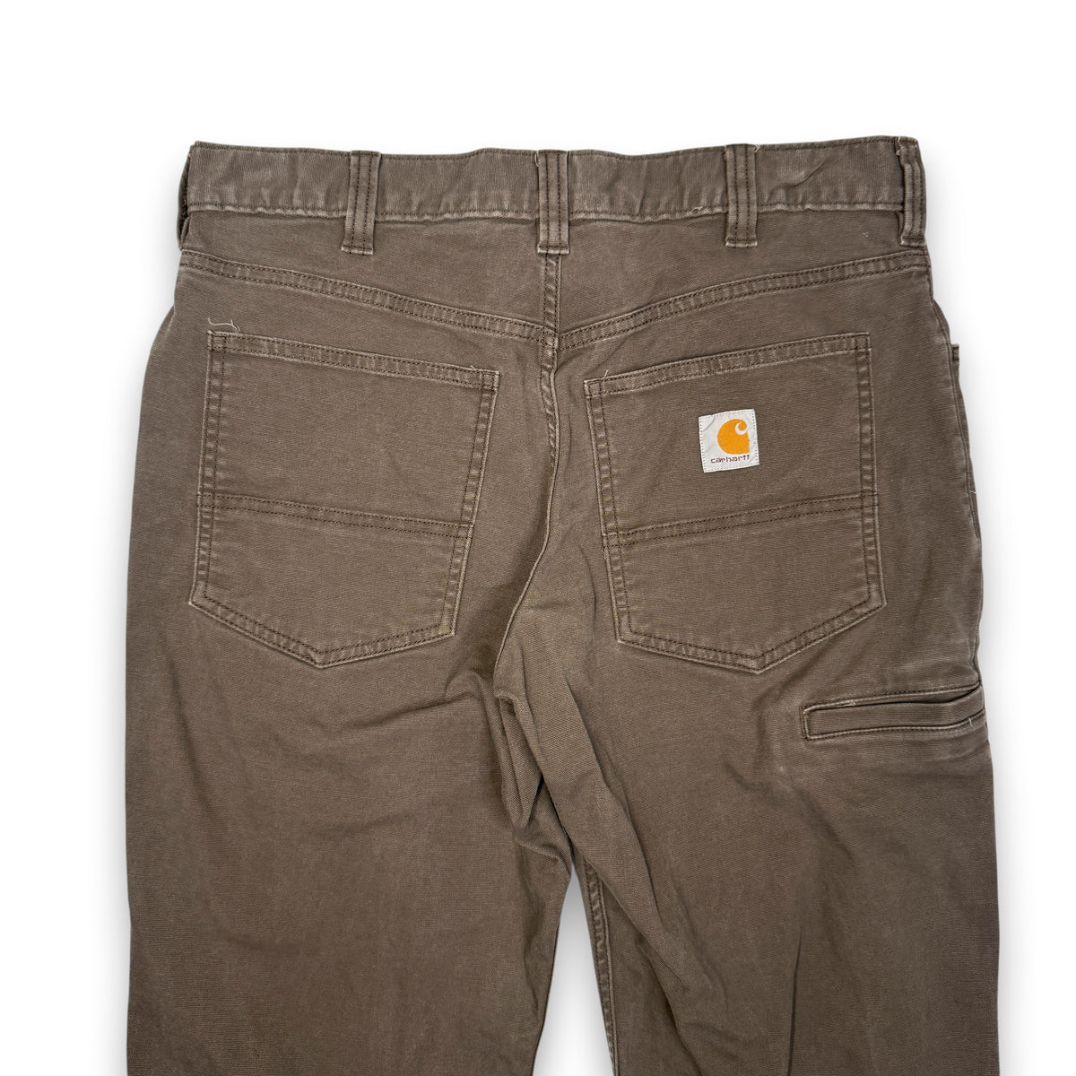 Carhartt Relaxed Fit Rigby Pant Jeans 32"