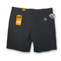 NWT Carhartt Rugged Flex Canvas Elm Work Shorts 44