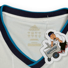 Load image into Gallery viewer, 2012 Adidas Real Madrid Home Jersey L