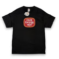 Y2K Olde English Brand 800 Promo T Shirt L