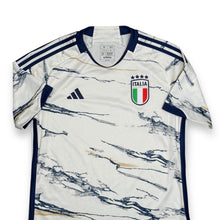 Load image into Gallery viewer, 2023 Adidas Italy Away Jersey M