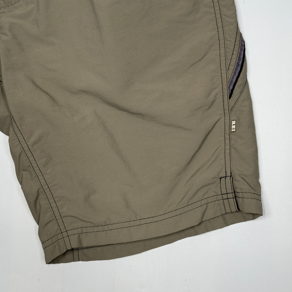 REI Co-Op Outdoor Hiking Shorts 30"
