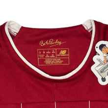 Load image into Gallery viewer, 2018 New Balance Liverpool L/S Jersey L