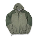 REI Goretex Coop XeroDry Full Zip Rain Windbreaker M Wmn