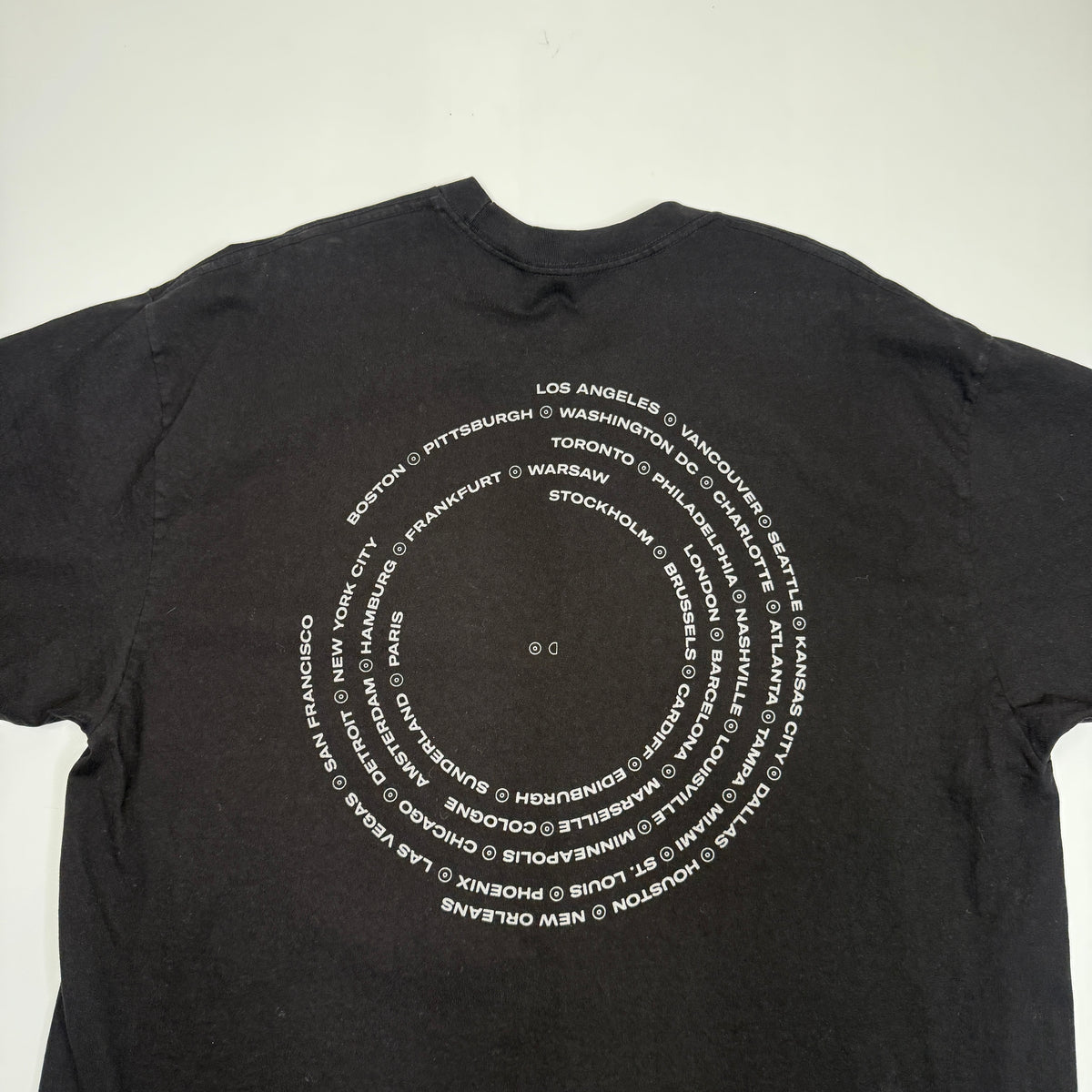 2023 Beyonce Renaissance World Tour T Shirt 2XL