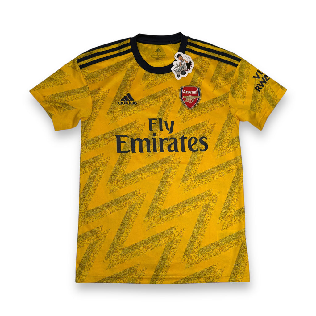 2019 Adidas Arsenal Away Jersey S