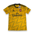 2019 Adidas Arsenal Away Jersey S