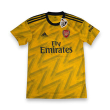 Load image into Gallery viewer, 2019 Adidas Arsenal Away Jersey S