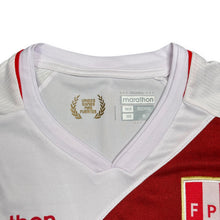 Load image into Gallery viewer, 2020 Marathon Peru Away Jersey M
