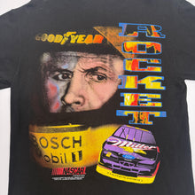 Load image into Gallery viewer, VTG 1998 Rusty Wallace Goodyear T Shirt L