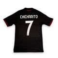2016 Bayer Leverkusen Chicharito Jersey M