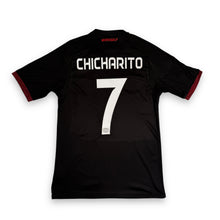 Load image into Gallery viewer, 2016 Bayer Leverkusen Chicharito Jersey M