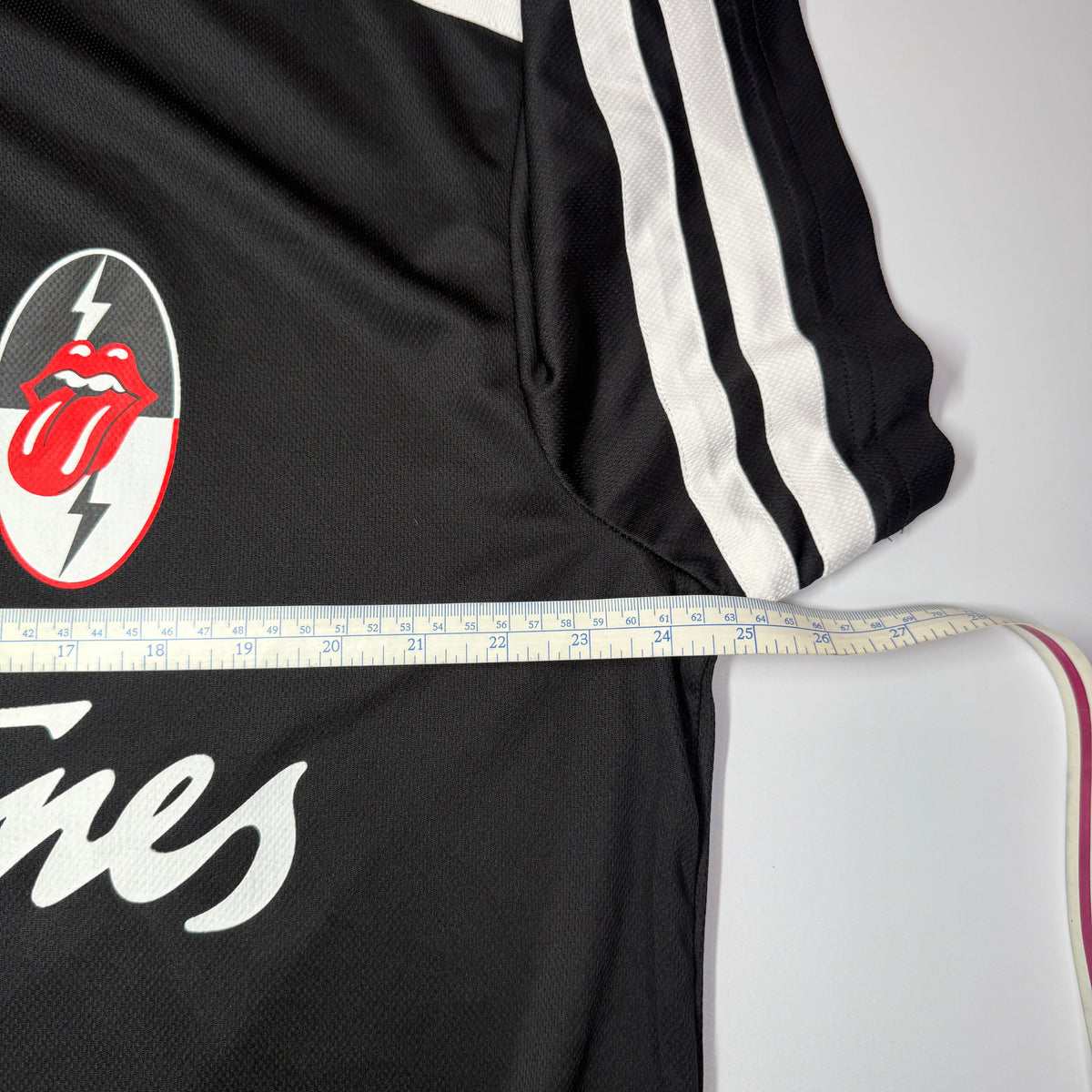 2024 Rolling Stones Jersey XL