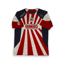 Load image into Gallery viewer, 2008 Reebok Chivas Jersey M/L