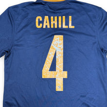 Load image into Gallery viewer, 2014 Nike Australia Cahill Away Jersey S