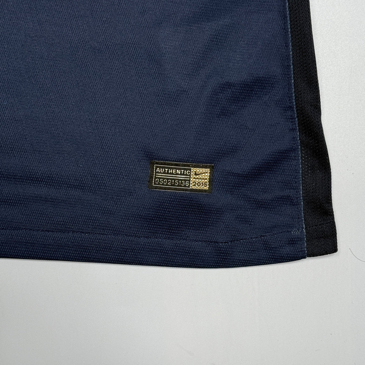 2014 Nike PSG Ibrahimovic Jersey M