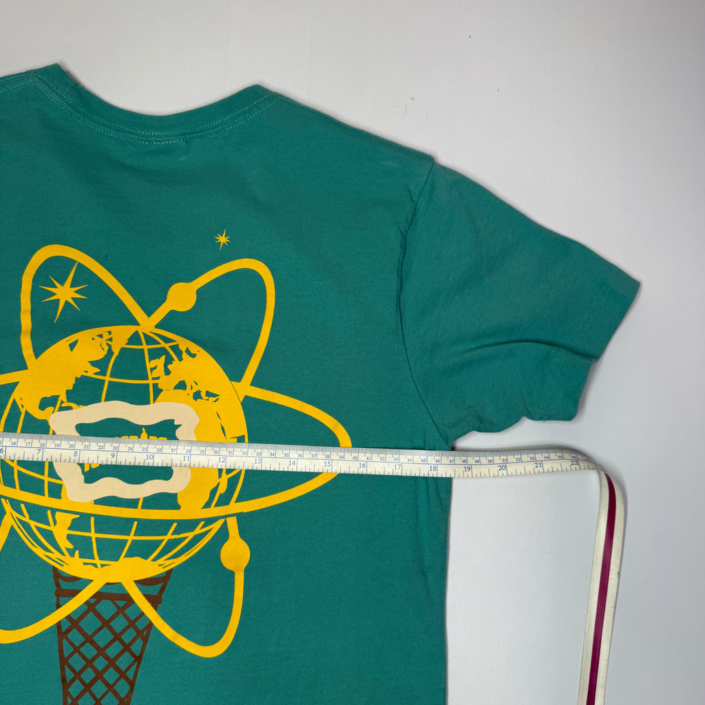 Ice Cream Galactic T Shirt M