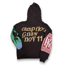 Load image into Gallery viewer, I See Ghosts Hoodie M
