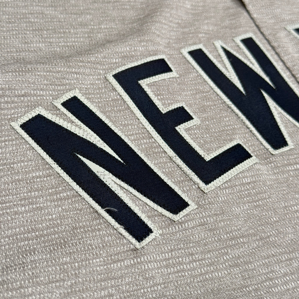 MLB Majestic New York Yankees Baseball Jersey XL
