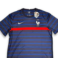 Load image into Gallery viewer, NWT 2020 Nike France Home Jersey XL