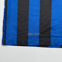 Load image into Gallery viewer, 2011 Nike Inter Milan Jersey L